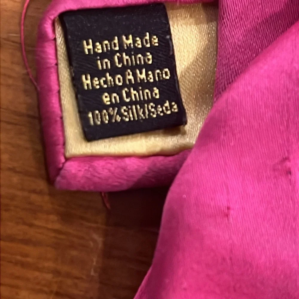 Donald J. Trump vintage item
